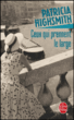 Ceux qui prennent le large&nbsp;-&nbsp;Patricia Highsmith