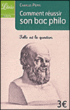 Comment réussir son bac philo ?&nbsp;-&nbsp;Charles Pépin