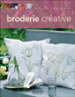 Atlas pratique de la broderie créative&nbsp;-&nbsp;Collectif