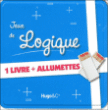 Jeux de logique&nbsp;-&nbsp;Collectif