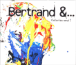 Bertrand &&nbsp;-&nbsp;Coloriez-moi !