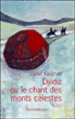 Djildiz ou le chant des monts célestes&nbsp;-&nbsp;René Cagnat