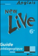 New live 6ème&nbsp;-&nbsp;Scoffoni