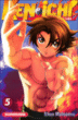 Kenichi - Kenichi, T5