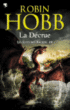 Les cités des anciens, T4&nbsp;-&nbsp;Robin Hobb