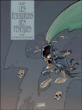 Les échaudeurs des ténèbres, T1&nbsp;-&nbsp;Pierre Alary