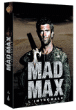 Coffret Mad Max - La Trilogie&nbsp;-&nbsp;George Miller