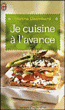 Je cuisine à l'avance&nbsp;-&nbsp;Martine Lizambard