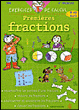 Premières fractions 9-10 ans&nbsp;-&nbsp;Chris de Smedt