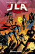 JLA, Nouvel ordre mondial T3&nbsp;-&nbsp;Howard Porter, Grant Morrison