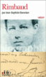 Rimbaud&nbsp;-&nbsp;Jean-Baptiste Baronian