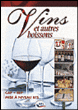 Vins et autres boissons&nbsp;-&nbsp;Brunet