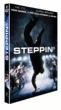 Steppin'&nbsp;-&nbsp;Sylvain White