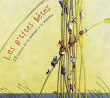 Disque pour enfants&nbsp;-&nbsp;Les p'tites bêtes