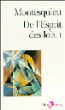 De l'esprit des lois&nbsp;-&nbsp;Charles-Louis de Secondat Montesquieu, Laurent Versini
