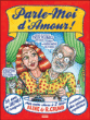 Parle-moi d'amour !&nbsp;-&nbsp;Robert Crumb, Aline Crumb