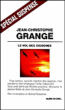 Le vol des cigognes&nbsp;-&nbsp;Jean-Christophe Grangé