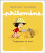 Exploratrice en herbe&nbsp;-&nbsp;Simon Quitterie, Laurent Richard