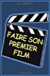 Faire son premier film&nbsp;-&nbsp;Frédéric Plas