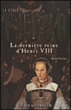 La dernière reine de Henri VIII&nbsp;-&nbsp;Louise Muhlbach