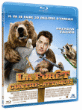 La Forêt contre-attaque - Blu-Ray&nbsp;-&nbsp;Roger Kumble