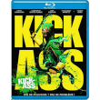 Kick-Ass - Blu-Ray&nbsp;-&nbsp;Matthew Vaughn