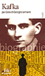 Franz Kafka&nbsp;-&nbsp;Gérard Lemaire