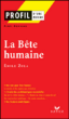 La bête humaine&nbsp;-&nbsp;Emile Zola