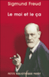 Le moi et le ça&nbsp;-&nbsp;Sigmund Freud
