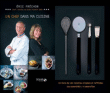 Un chef dans ma cuisine&nbsp;-&nbsp;Eric Fréchon