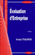 Evaluation d'entreprise&nbsp;-&nbsp;Arnaud Thauvron