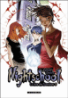 Nightschool, T2&nbsp;-&nbsp;Svetlana Chmakova
