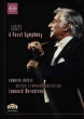Une Faust-Symphonie&nbsp;-&nbsp;Franz Liszt, Leonard Bernstein