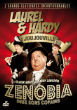 Laurel et Hardy à Joujouville - Zenobia : Deux bons copains - Coffret&nbsp;-&nbsp;Gus Meins, Charley Rogers, Gordon Douglas