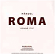 Georg Friedrich Haendel&nbsp;-&nbsp;Roma, l'anno 1707 - Cantates MMW 78 142