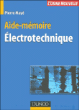Aide-mémoire d'électrotechnique&nbsp;-&nbsp;Pierre Mayé