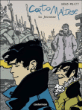 Corto Maltese, T1&nbsp;-&nbsp;Hugo Pratt