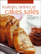 Cakes salés, feuilletés, etc...&nbsp;-&nbsp;Collectif