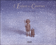 L'enfant des cavernes&nbsp;-&nbsp;Chris Wormell