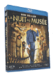 La Nuit au Musée - Edition Blu-Ray&nbsp;-&nbsp;Shawn Levy