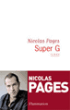Super G&nbsp;-&nbsp;Nicolas Pages