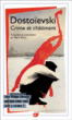 Crime et châtiment&nbsp;-&nbsp;Fedor Mikhaïlovitch Dostoïevski