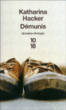 Démunis&nbsp;-&nbsp;Katharina Hacker