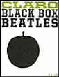 Black box Beatles&nbsp;-&nbsp;Claro