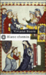 Blanc chemin&nbsp;-&nbsp;Viviane Moore