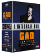 Coffret Gad Elmaleh - L'Intégrale - Edition Limitée&nbsp;-&nbsp;Gad Elmaleh