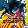 Les Szgaboonistes&nbsp;-&nbsp;Cynodrome