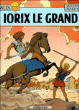 Alix, T10&nbsp;-&nbsp;Jacques Martin