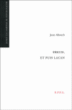Freud et puis Lacan&nbsp;-&nbsp;Jean Allouch