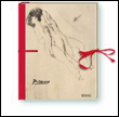 Picasso erotic sketchbook&nbsp;-&nbsp;Norbert Wölf